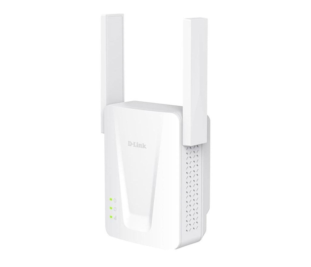 D-Link SE15 (802.11a/b/g/n/ac/ax 1500Mb/s) plug repeater - 1605511 - zdjęcie